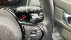 Honda Civic 2.0 eHEV Elegance 5dr CVT Hybrid Hatchback